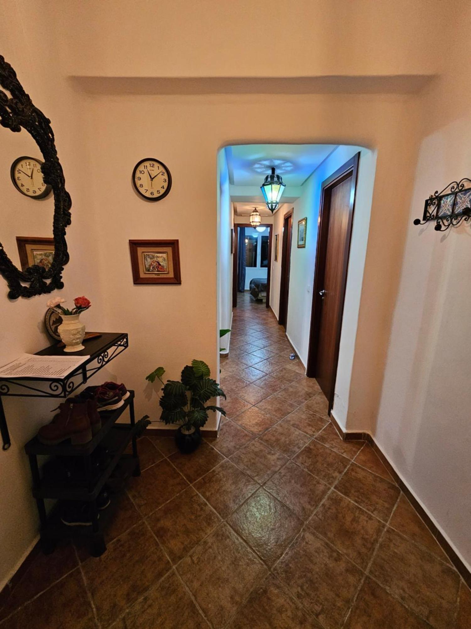 Apartment La Cassia & Golf Resort,