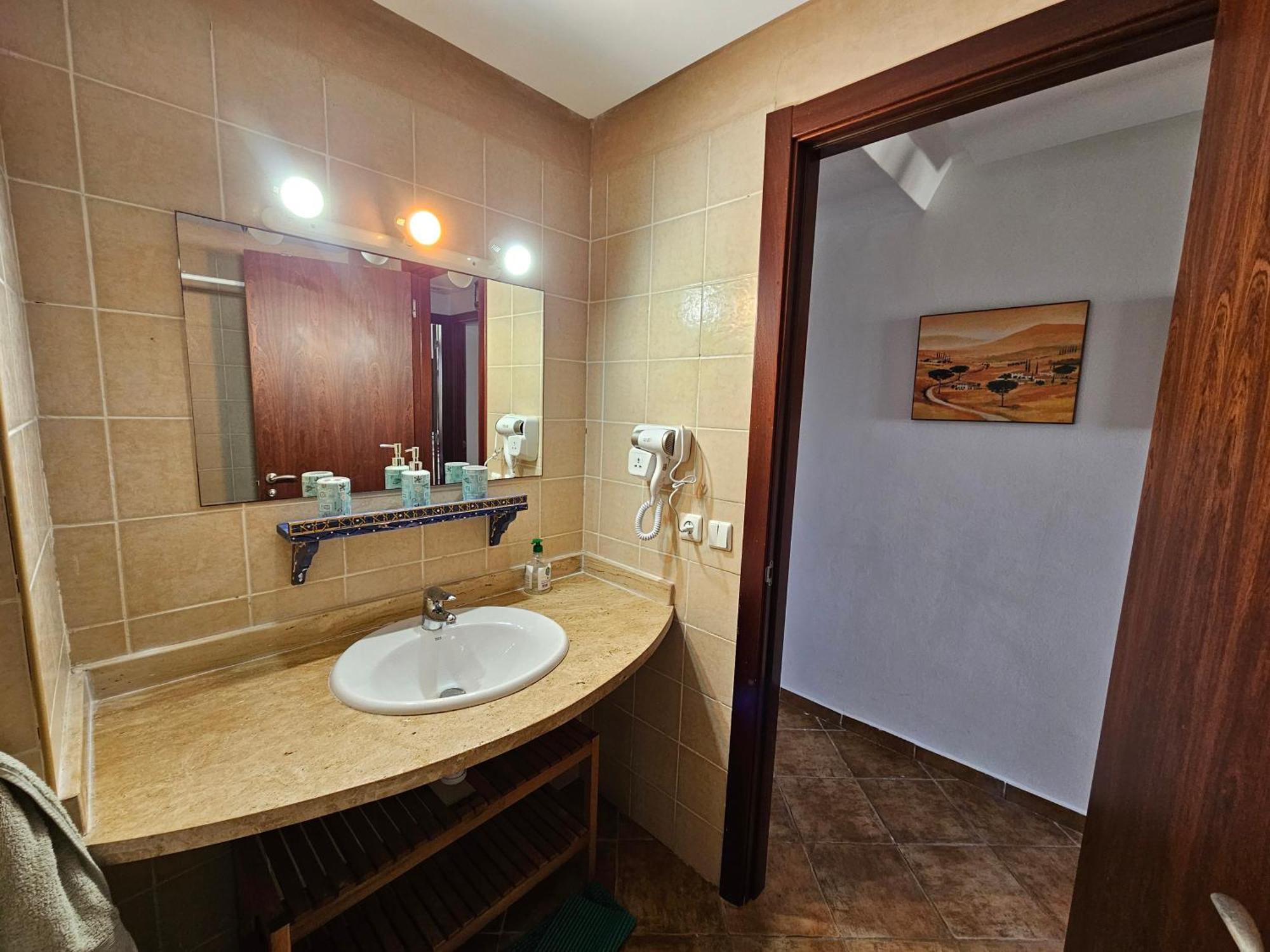 Apartment La Cassia & Golf Resort, Cabo Negro