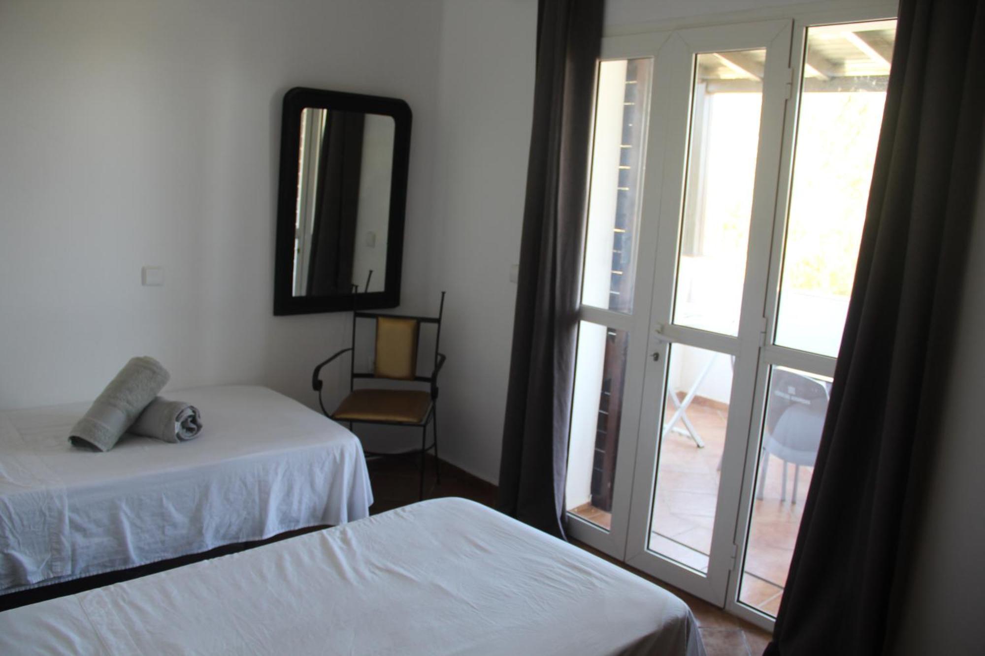 Apartment La Cassia & Golf Resort, Cabo Negro