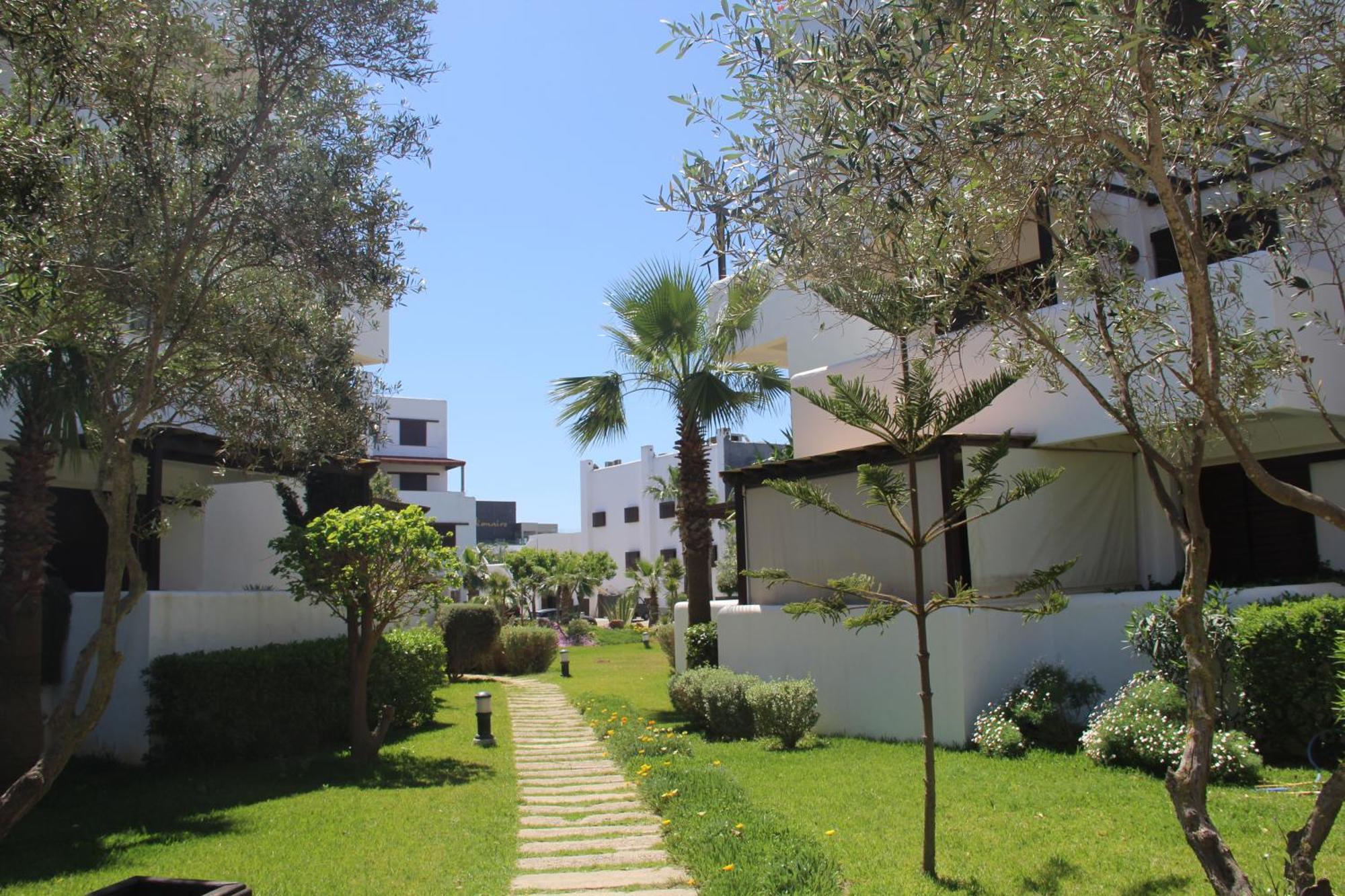La Cassia & Golf Resort,