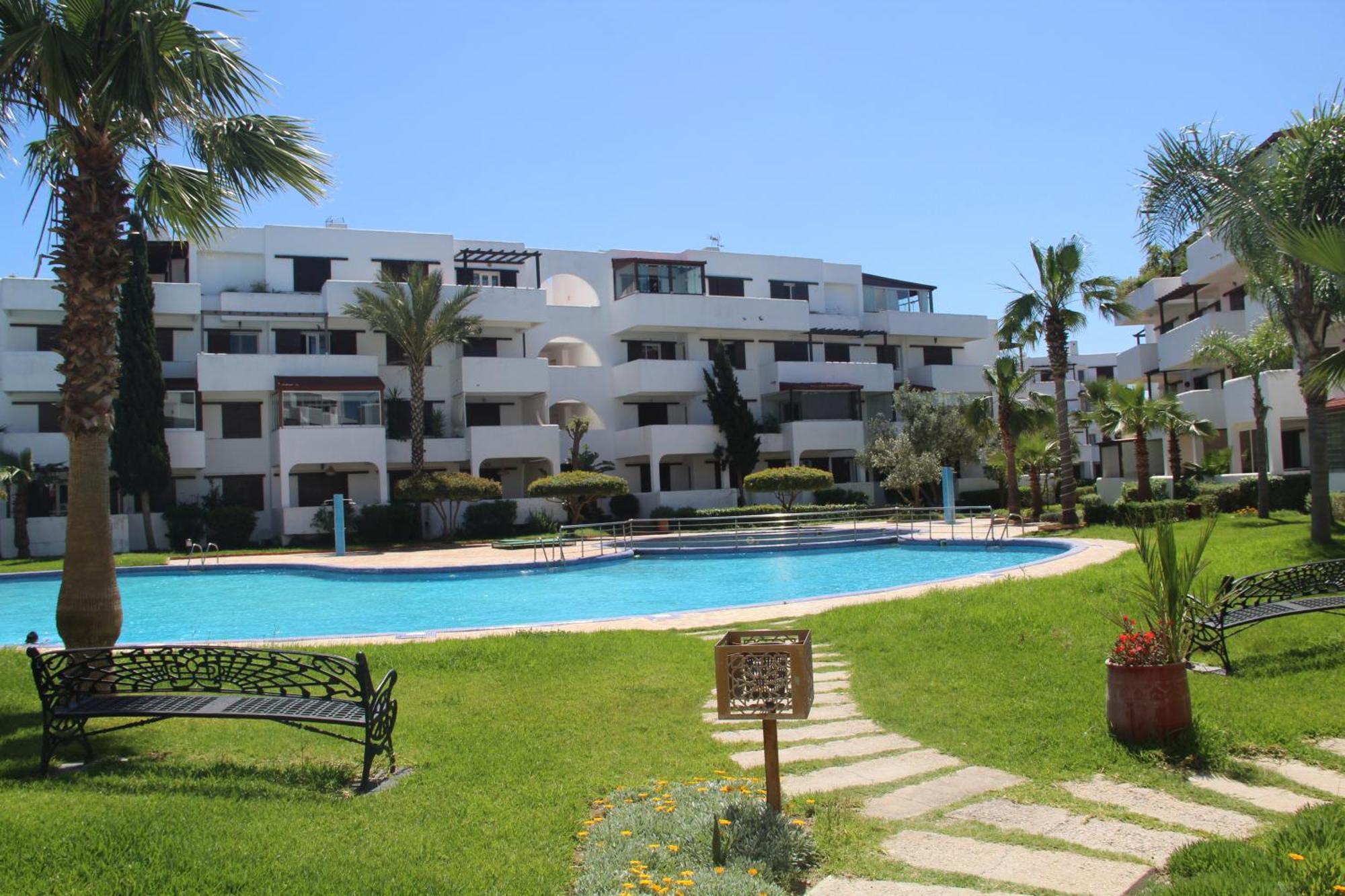 Apartment La Cassia & Golf Resort,