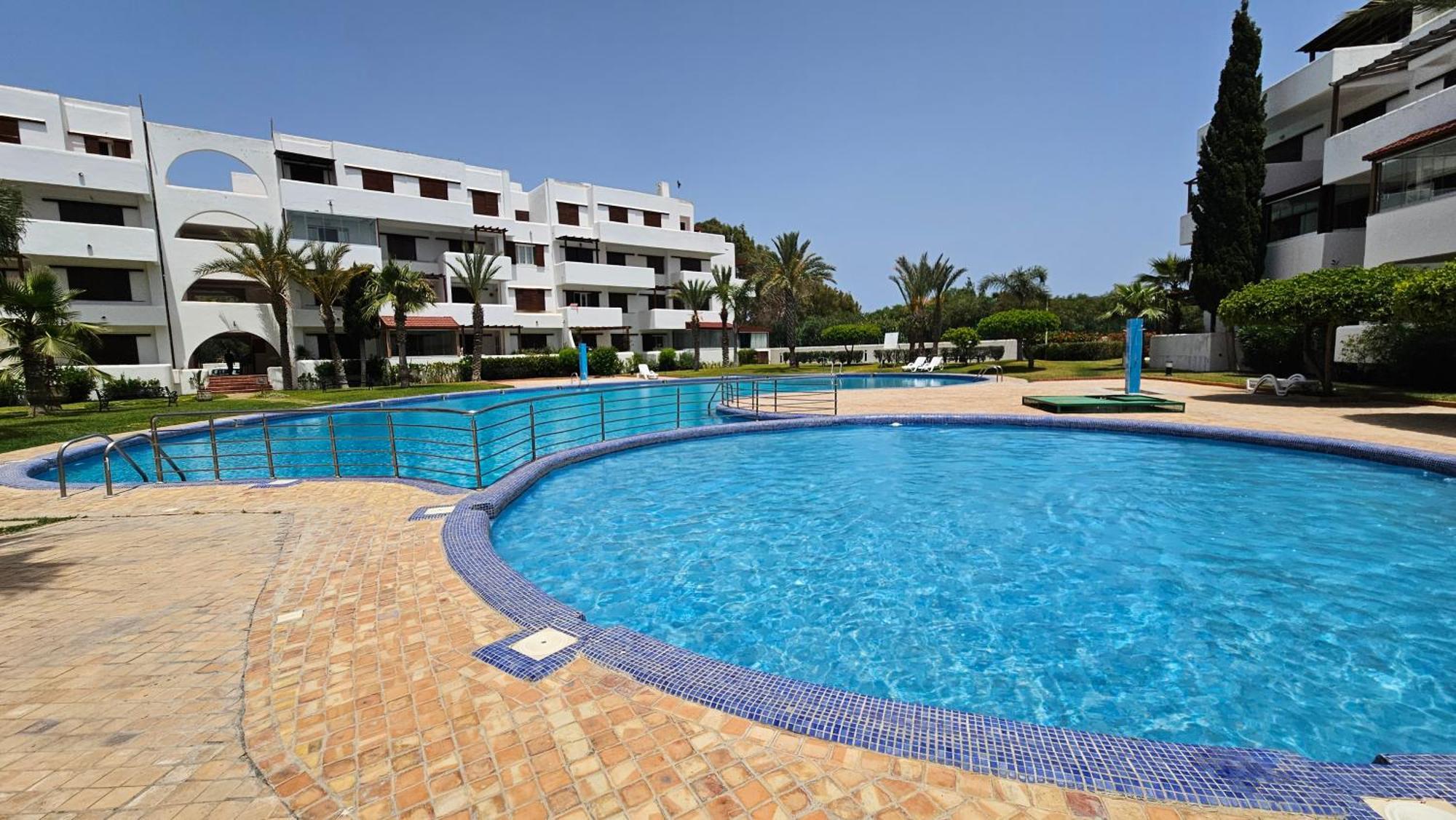 La Cassia & Golf Resort, Apartment Cabo Negro