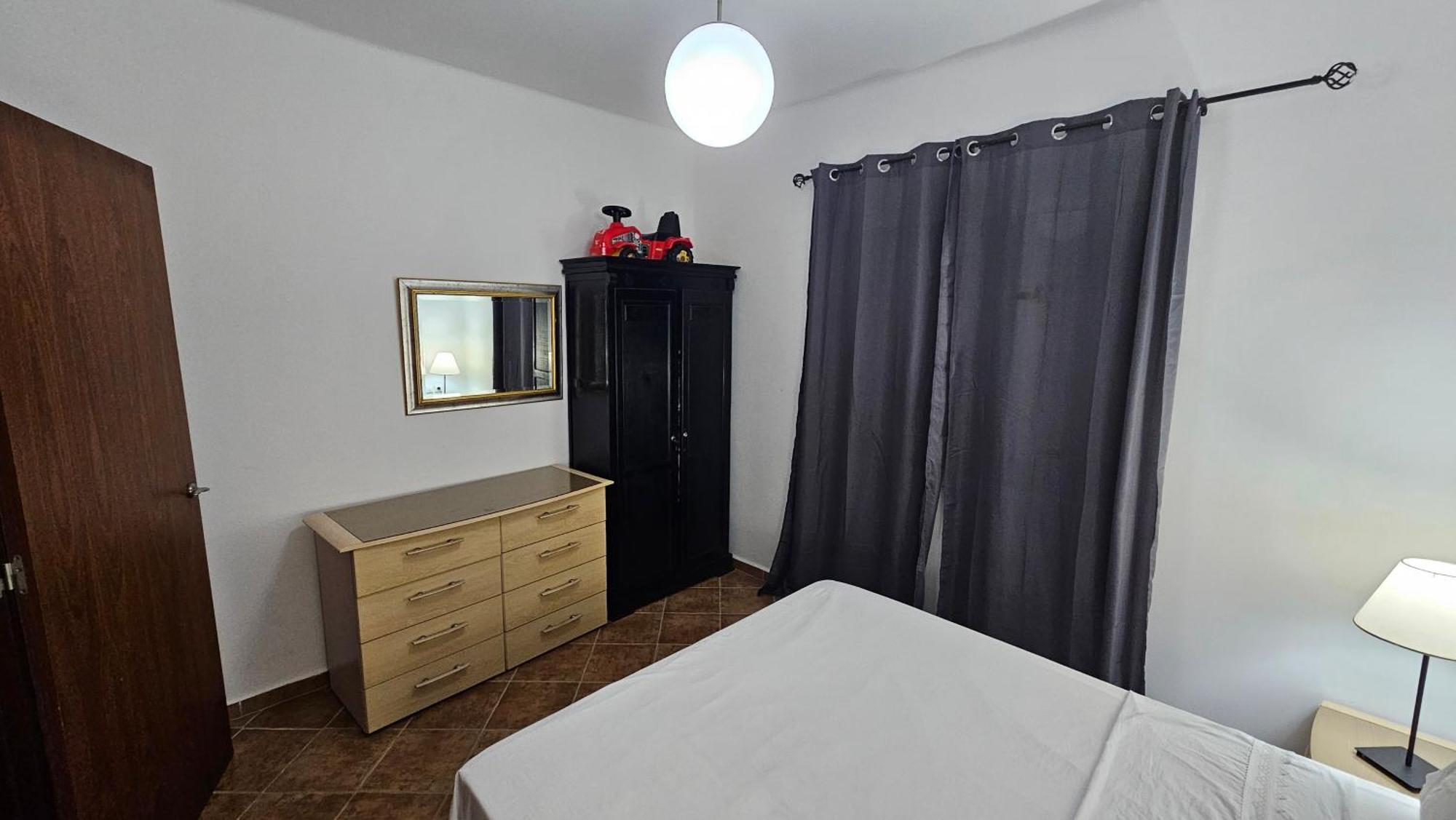 Apartment La Cassia & Golf Resort, Cabo Negro
