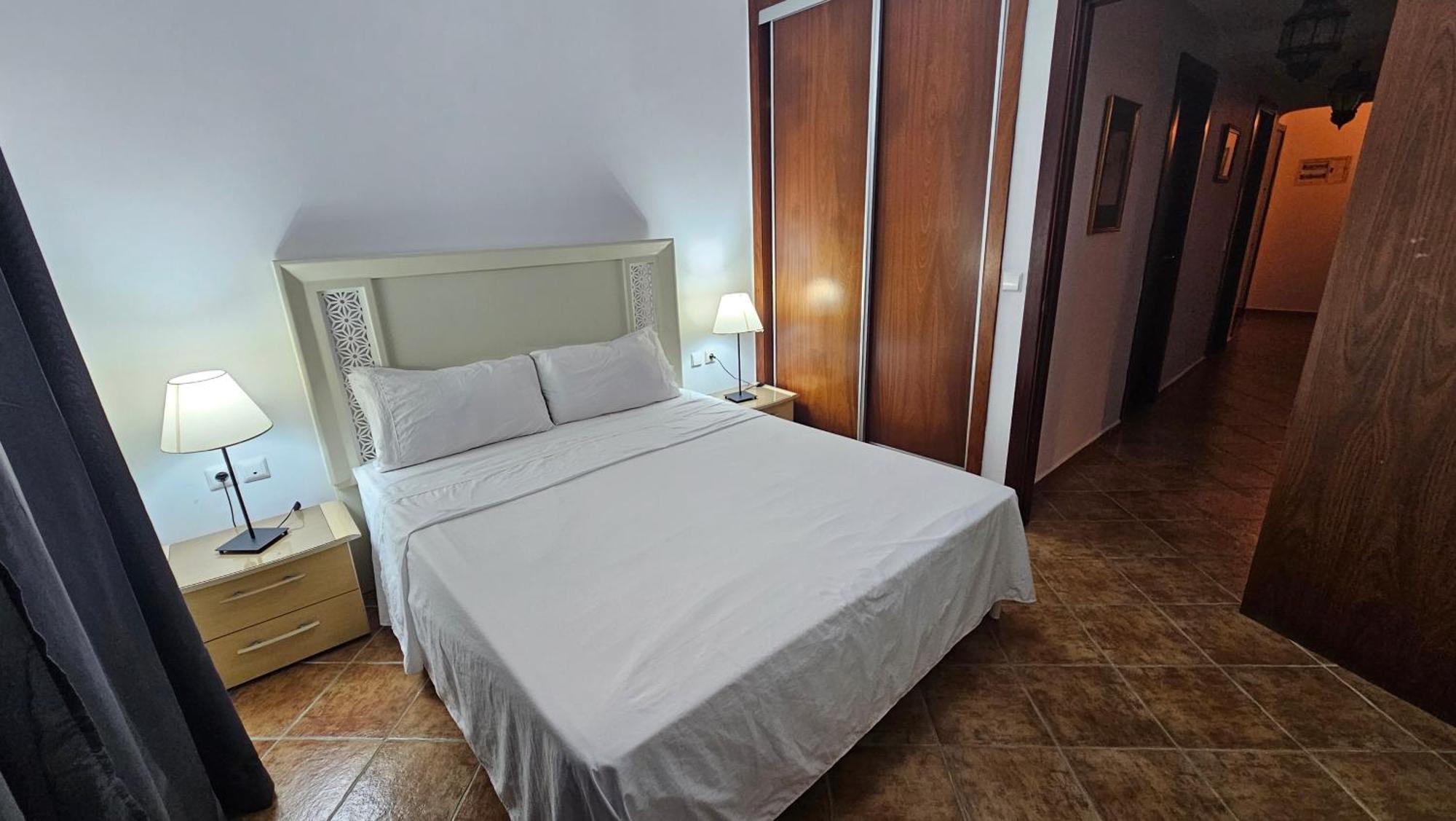 La Cassia & Golf Resort, Apartment