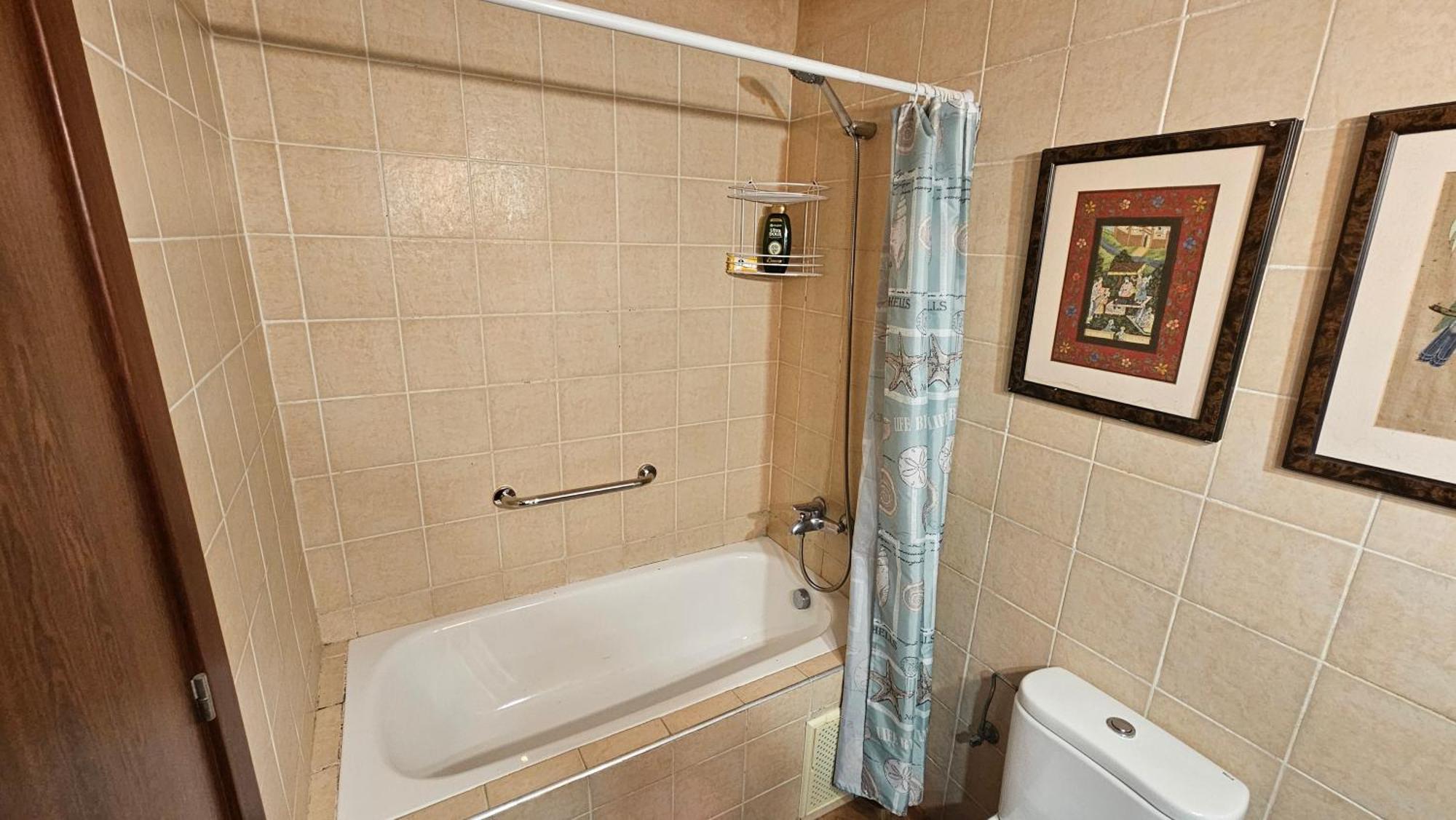 Apartment La Cassia & Golf Resort, Cabo Negro