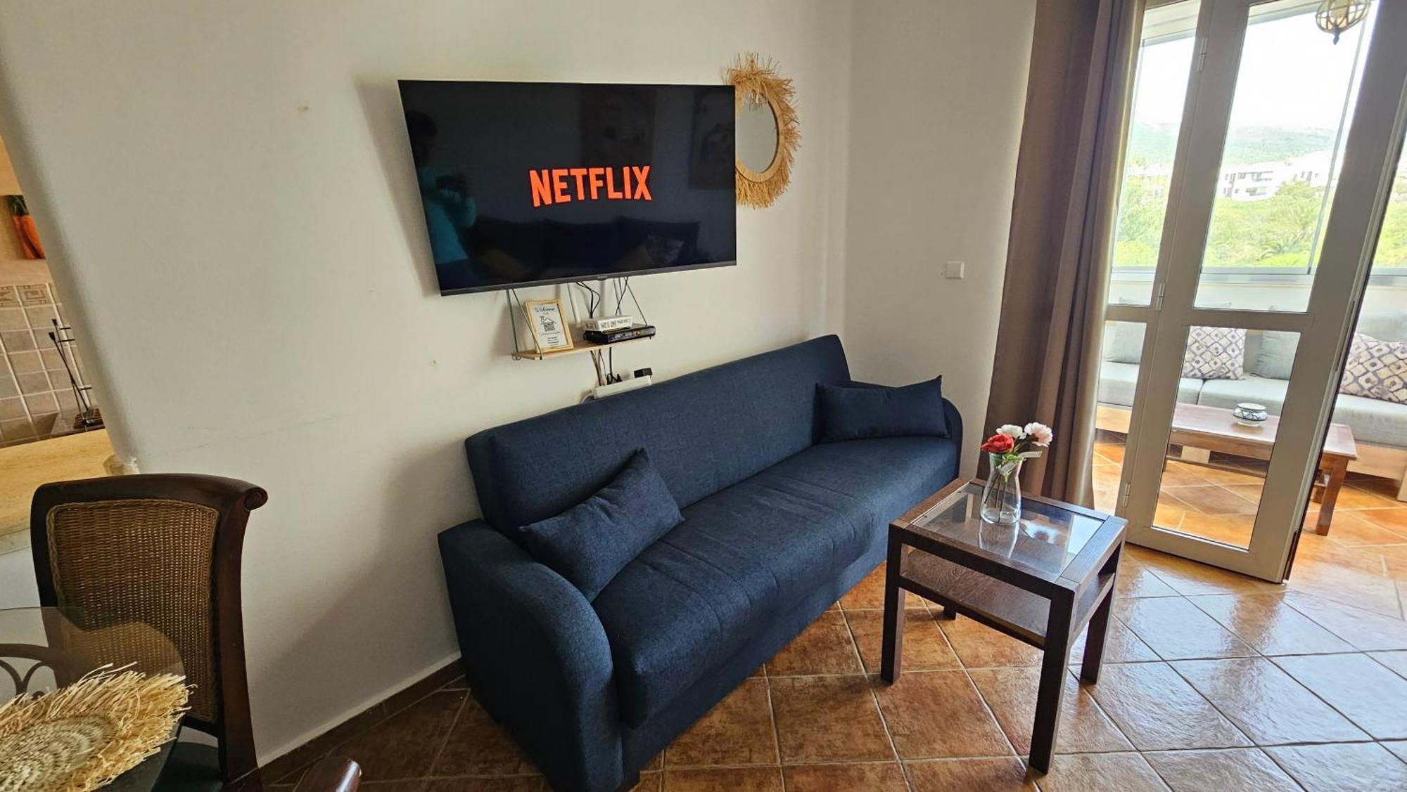 Apartment La Cassia & Golf Resort, *