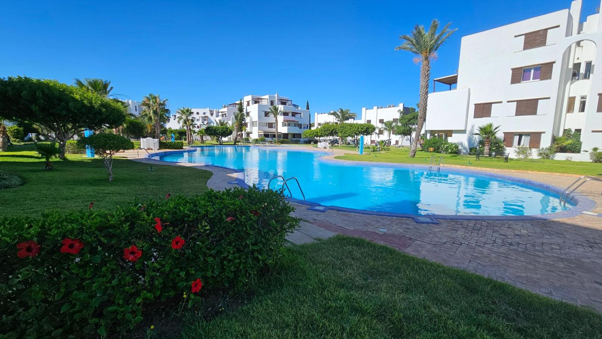 La Cassia & Golf Resort, Apartment