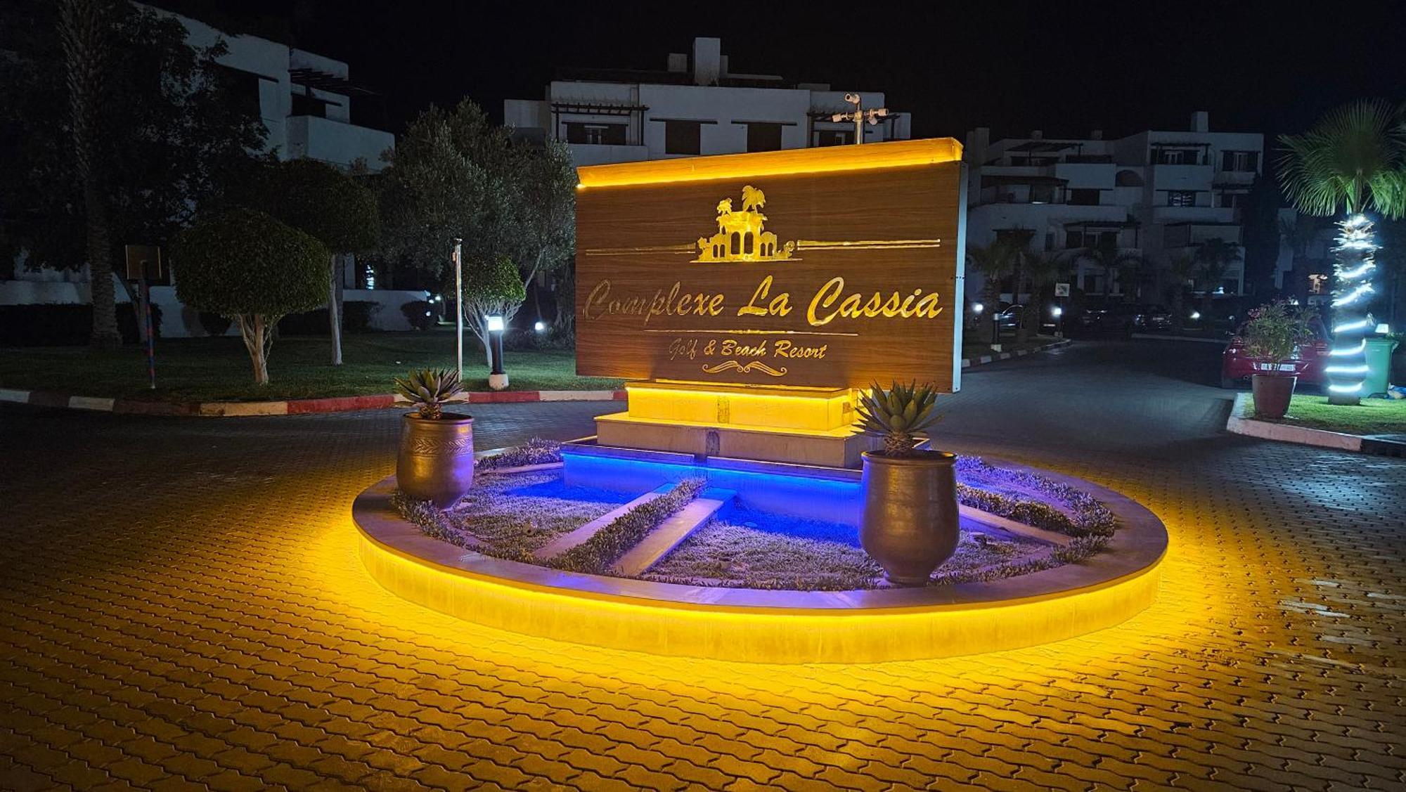 La Cassia & Golf Resort, * Cabo Negro