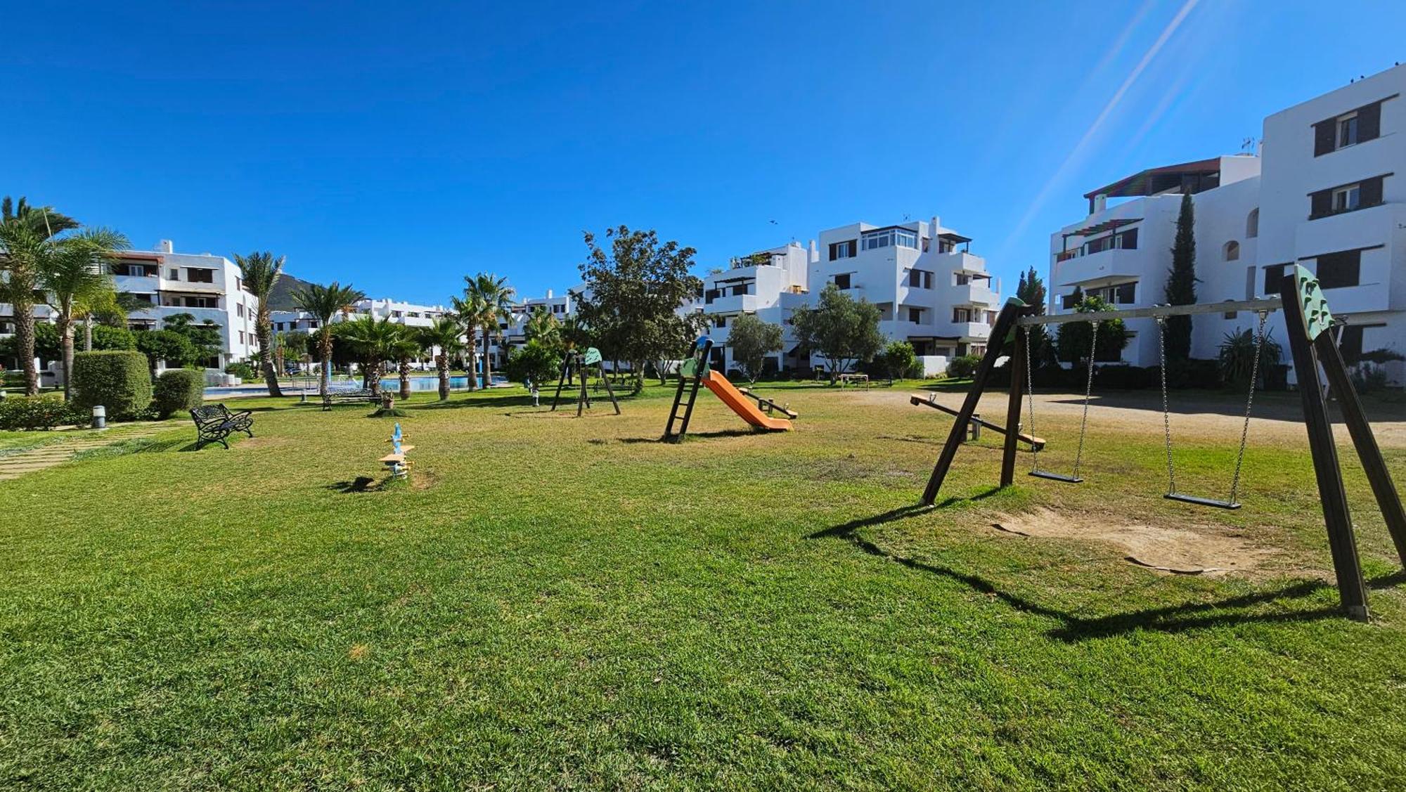 La Cassia & Golf Resort, Cabo Negro